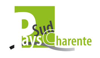 logo Pays Sud Charentes